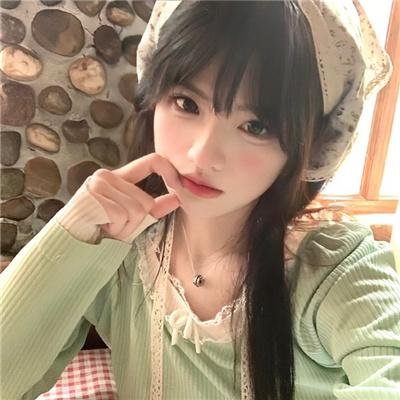 如此女性