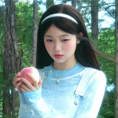 她的13月
