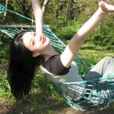 天衣无缝的她